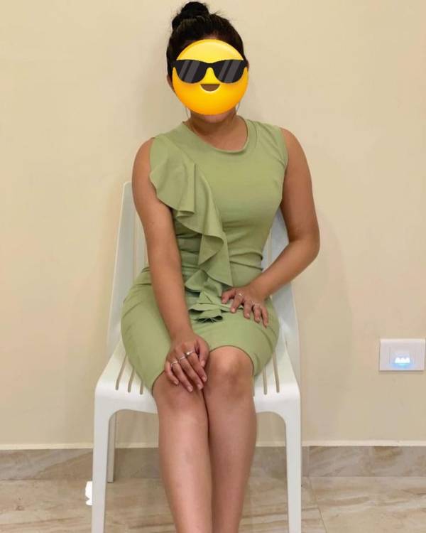 Nugegoda, Pitakotte Unmarried slim girl... Full services🌹🌹